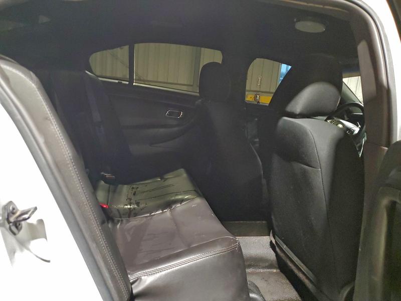 Photo 10 from auction – 2013 FORD TAURUS POL with VIN 1FAHP2MK9DG227051