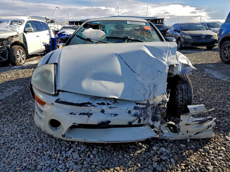Photo 5 from auction – 2003 MITSUBISHI ECLIPSE RS with VIN 4A3AC34G63E084124