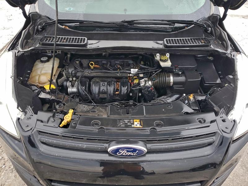 Photo 12 from auction – 2013 FORD ESCAPE S with VIN 1FMCU0F72DUC93187