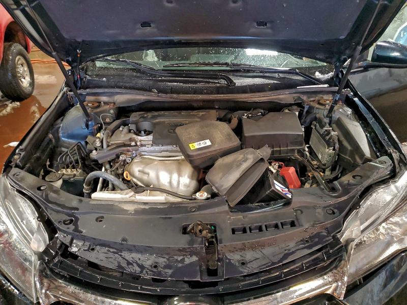 Photo 11 from auction – 2017 TOYOTA CAMRY with VIN 4T1BF1FK6HU787803