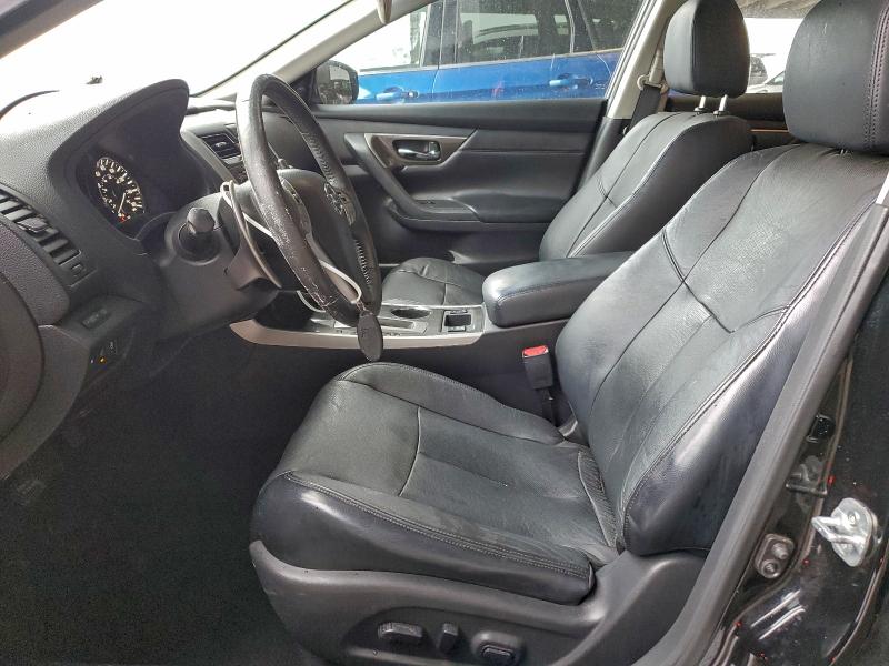 Photo 7 from auction – 2015 NISSAN ALTIMA 3.5 with VIN 1N4BL3AP5FC128969