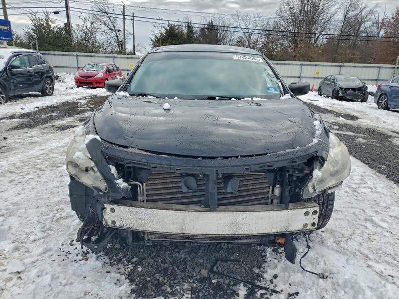 Photo 5 from auction – 2015 NISSAN ALTIMA 2.5 with VIN 1N4AL3AP2FC447418