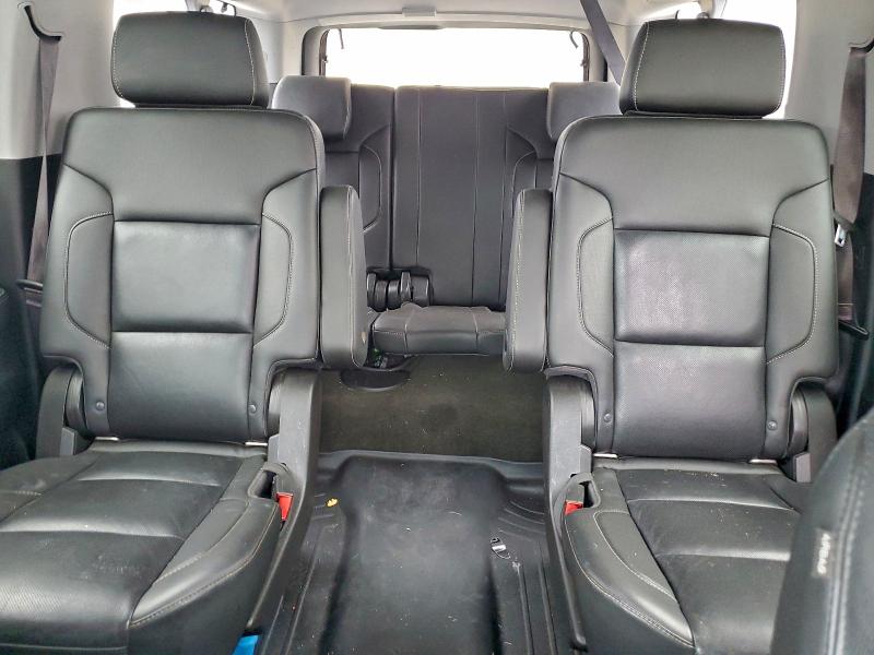 Photo 10 from auction – 2016 CHEVROLET SUBURBAN C with VIN 1GNSCJKC0GR447390