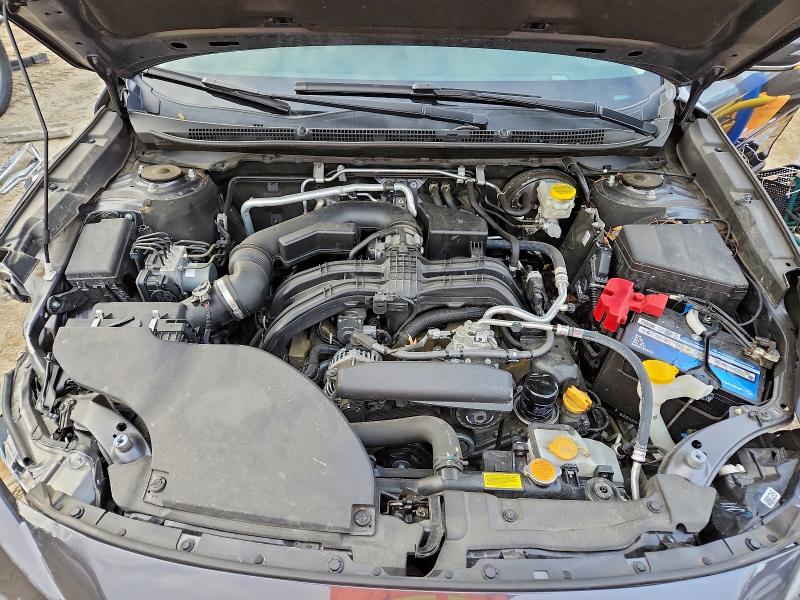 Photo 12 from auction – 2020 SUBARU OUTBACK LI with VIN 4S4BTANC5L3174024