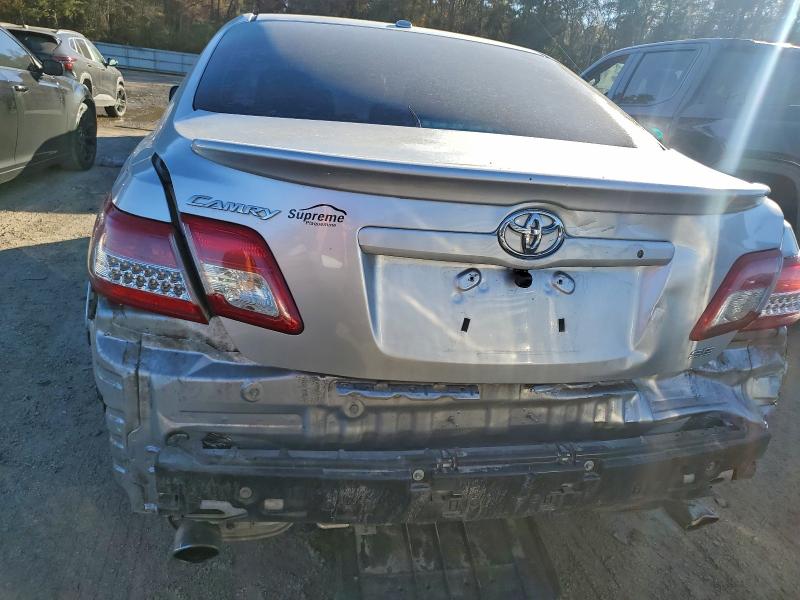 Photo 6 from auction – 2010 TOYOTA CAMRY BASE with VIN 4T1BF3EK1AU068719