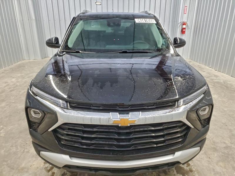 Photo 5 from auction – 2025 CHEVROLET TRAILBLAZE with VIN KL79MRSL8SB185961