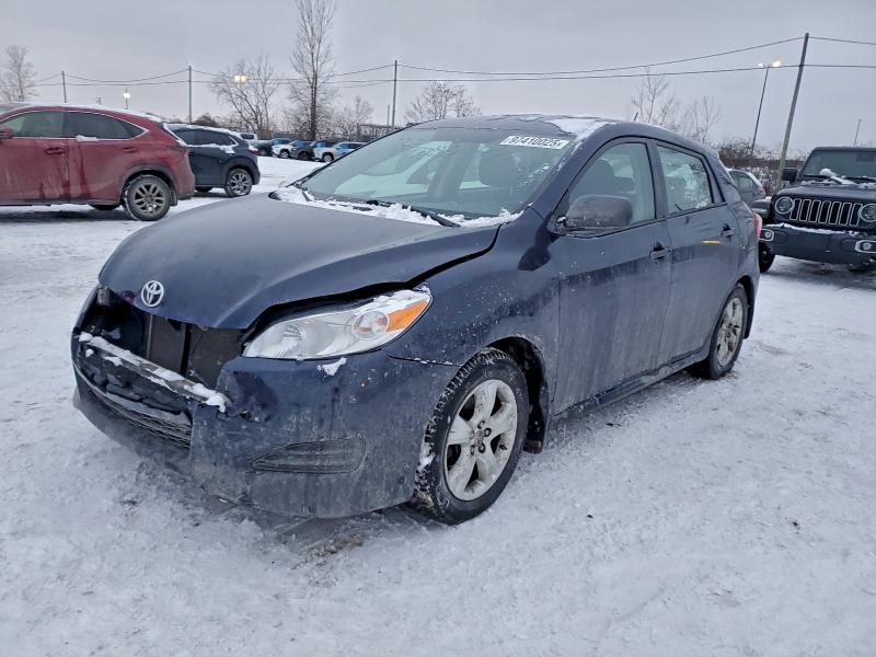 TOYOTA COROLLA MA 2013 with VIN 2T1KU4EEXDC066088 - Photo from auction