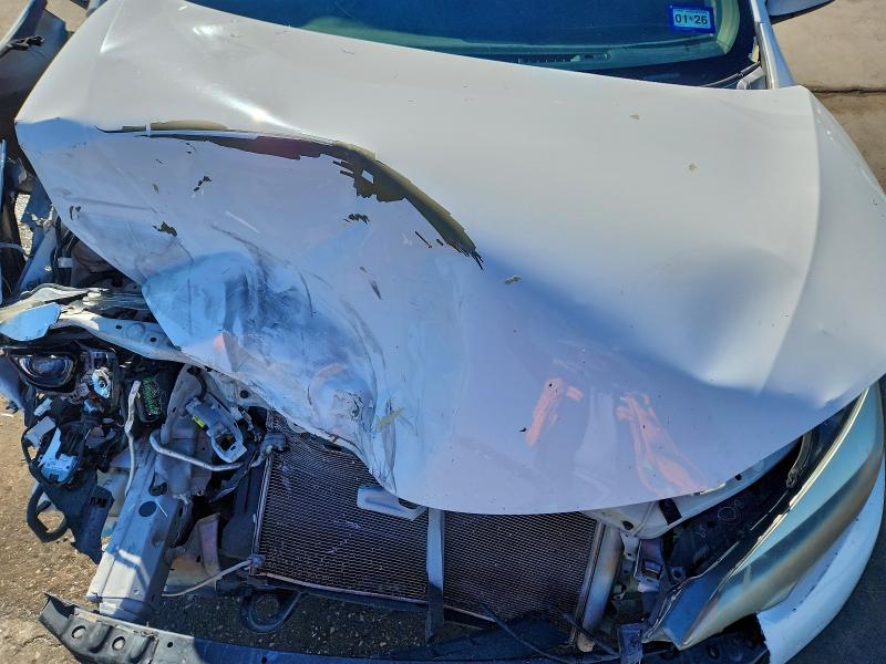 Photo 11 from auction – 2014 TOYOTA COROLLA LE with VIN 5YFBURHE5EP148093