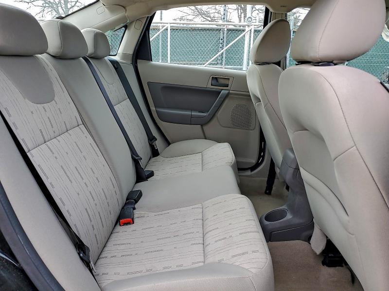 Photo 10 from auction – 2009 FORD FOCUS SE with VIN 1FAHP35N69W229920