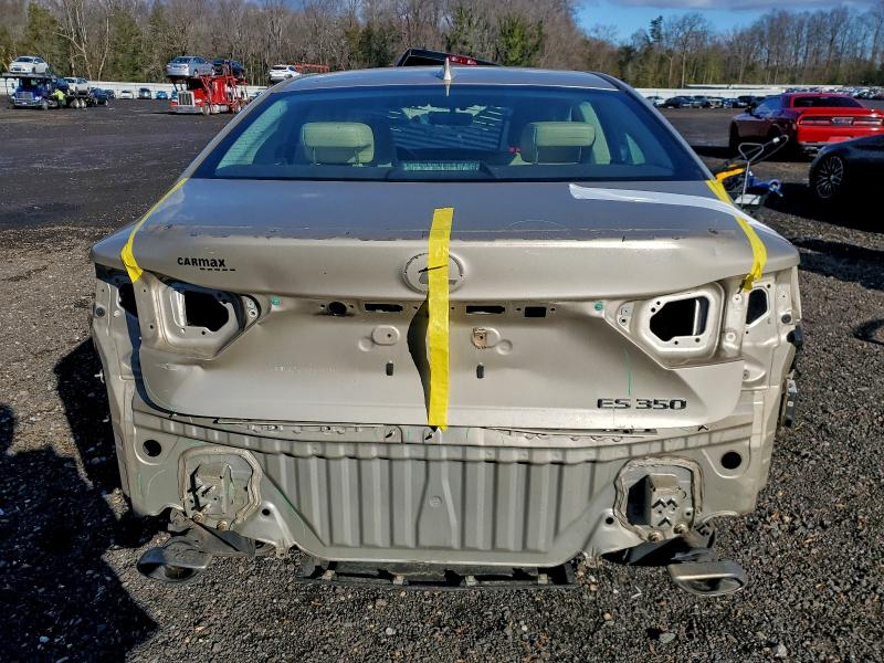 Photo 6 from auction – 2016 LEXUS ES 350 with VIN 58ABK1GG1GU008935