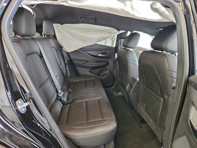 Photo 11 from auction – 2025 BUICK ENVISTA SP with VIN KL47LBEP4SB221450