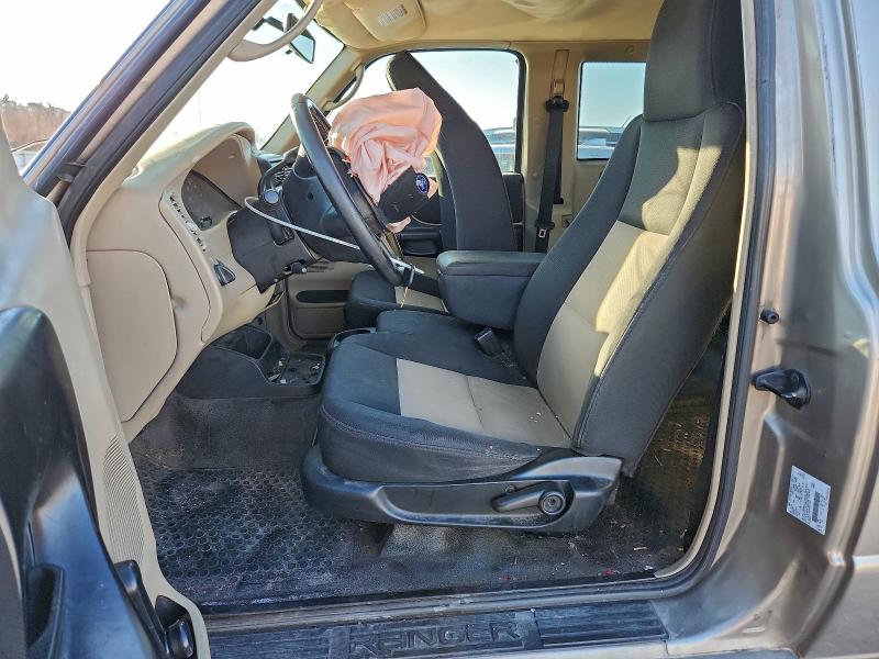 Photo 7 from auction – 2004 FORD RANGER SUP with VIN 1FTYR15E64PB13158