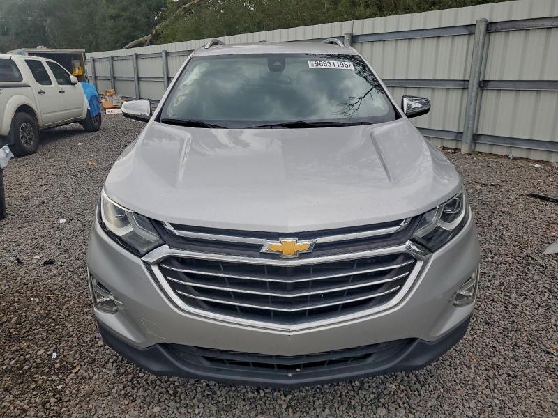 Photo 5 from auction – 2020 CHEVROLET EQUINOX with VIN 3GNAXPEX6LS532274
