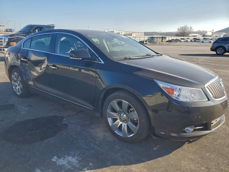 Photo 4 from auction – 2011 BUICK LACROSSE C with VIN 1G4GE5ED6BF277160