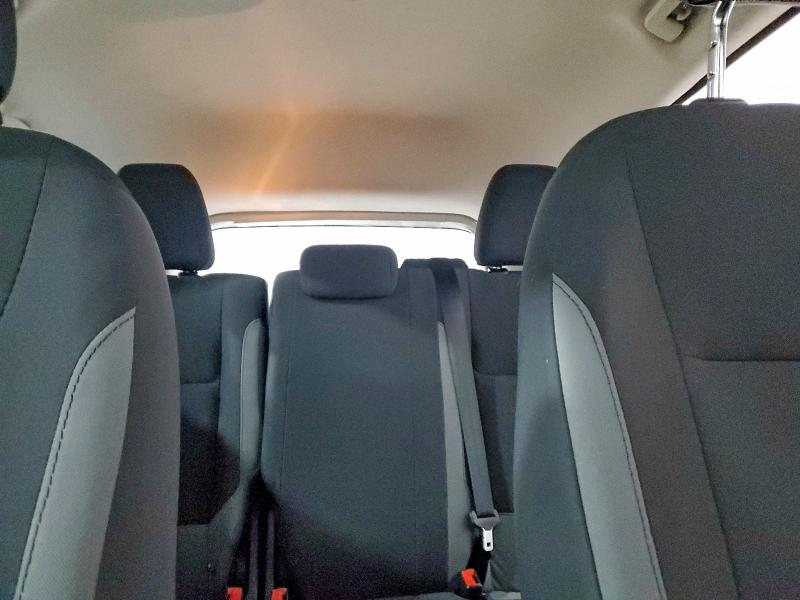 Photo 10 from auction – 2014 FORD ESCAPE S with VIN 1FMCU0F77EUC66102