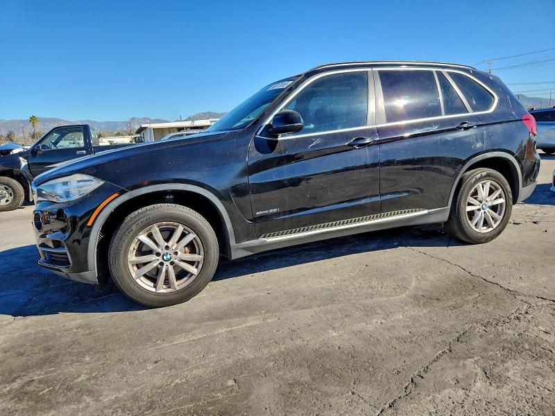BMW X5 SDRIVE3 2014 with VIN 5UXKR2C52E0C01893 - Photo from auction