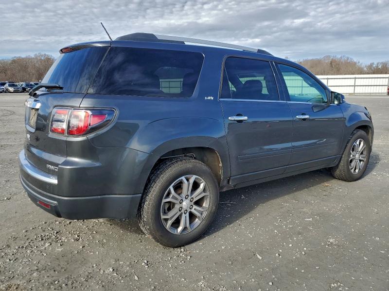 Photo 3 from auction – 2014 GMC ACADIA SLT with VIN 1GKKVRKD8EJ120231
