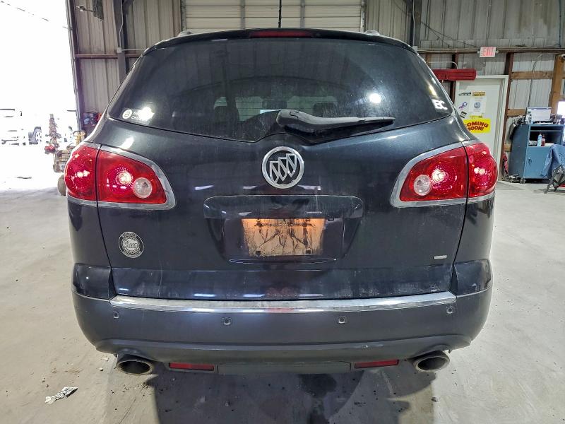 Photo 6 from auction – 2012 BUICK ENCLAVE with VIN 5GAKVCED7CJ112852