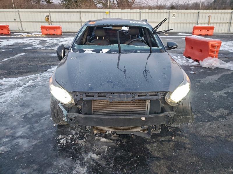 Photo 5 from auction – 2020 KIA FORTE with VIN 3KPF44AC2LE147012