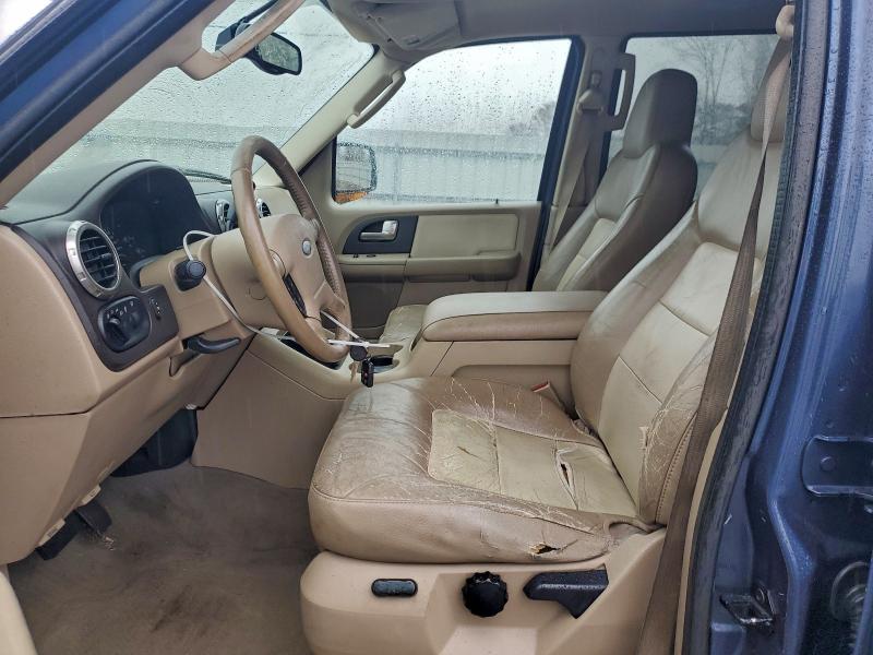 Photo 7 from auction – 2004 FORD EXPEDITION with VIN 1FMPU18L14LA21074