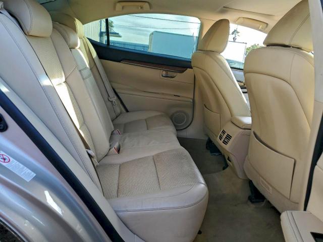 Photo 10 from auction – 2013 LEXUS ES 300H with VIN JTHBW1GG8D2022191