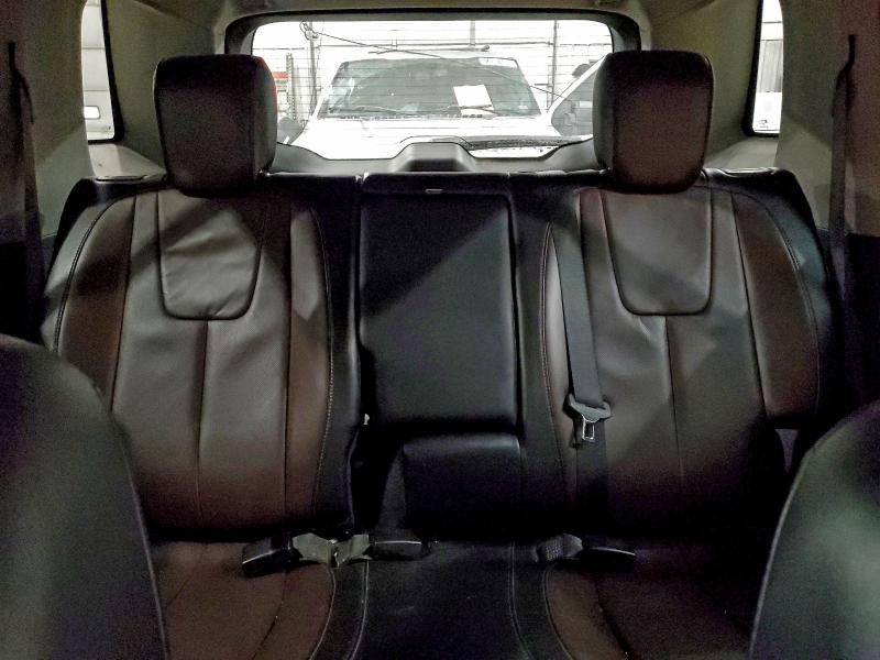 Photo 10 from auction – 2015 GMC TERRAIN with VIN 2GKFLYE30F6172732