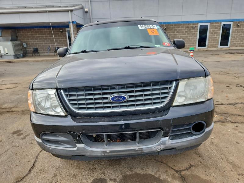Photo 5 from auction – 2002 FORD EXPLORER X with VIN 1FMZU73WX2UB60995
