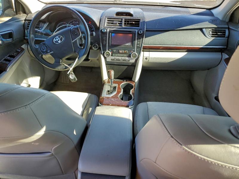 Photo 8 from auction – 2013 TOYOTA CAMRY SE with VIN 4T1BK1FK9DU530284