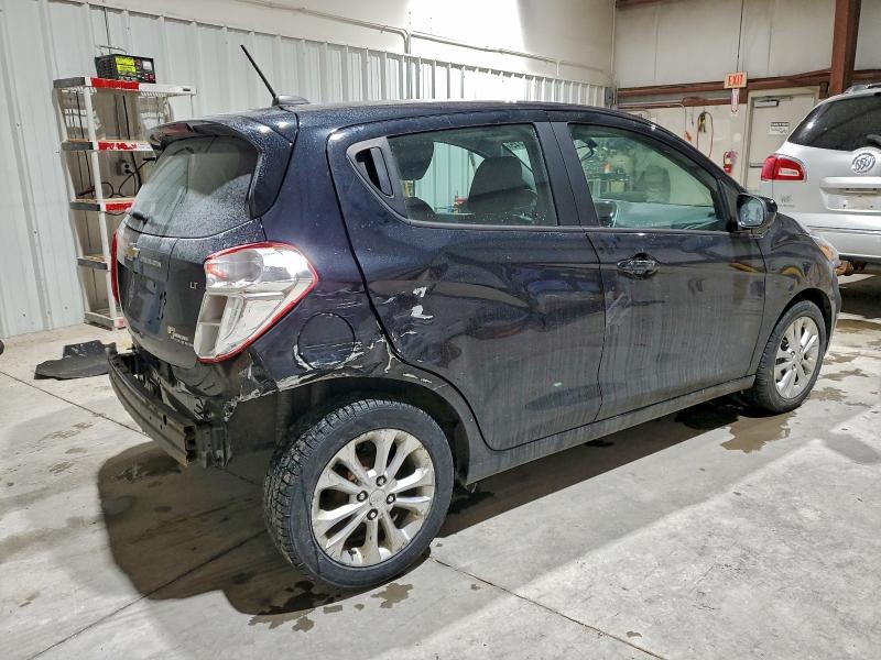 Photo 3 from auction – 2020 CHEVROLET SPARK 1LT with VIN KL8CD6SA9LC456259
