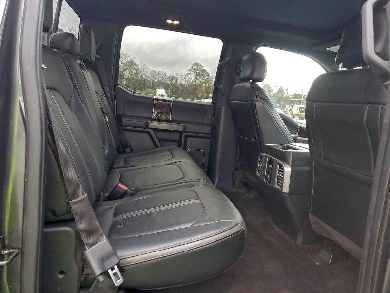 Photo 10 from auction – 2016 FORD F150 SUPER with VIN 1FTEW1EG4GFA59155