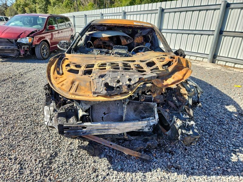Photo 5 from auction – 2025 TOYOTA COROLLA SE with VIN 5YFS4MCE2SP249355