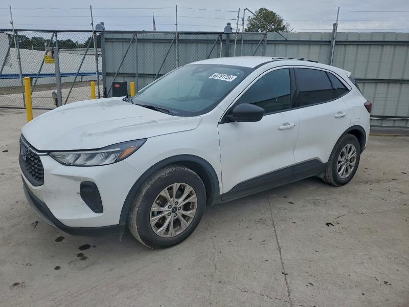 FORD ESCAPE ACT 2024 with VIN 1FMCU0GN0RUA14758 - Photo from auction