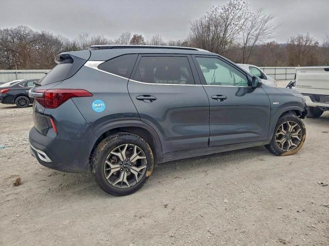 Photo 3 from auction – 2021 KIA SELTOS EX with VIN KNDERCAA1M7088672