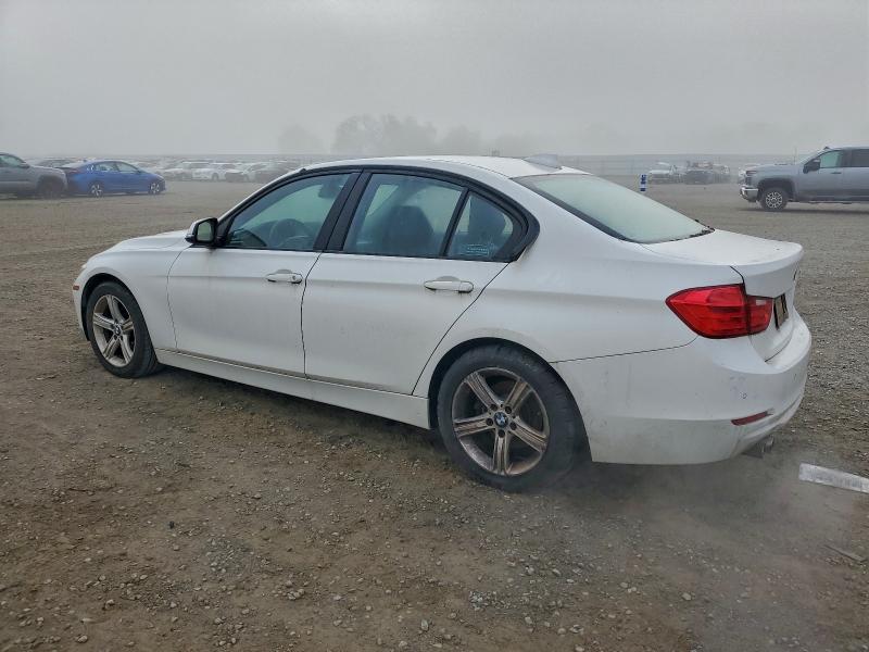 Photo 2 from auction – 2014 BMW 328 I SULE with VIN WBA3C1C56EK108990