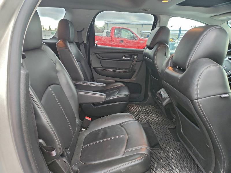 Photo 11 from auction – 2014 GMC ACADIA SLT with VIN 1GKKVSKD8EJ180629