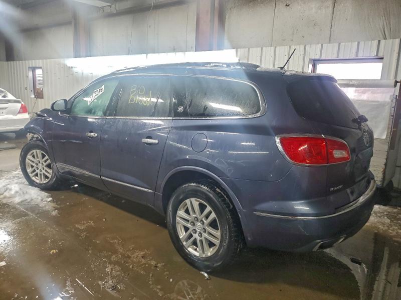 Photo 2 from auction – 2013 BUICK ENCLAVE with VIN 5GAKVBKD4DJ120178