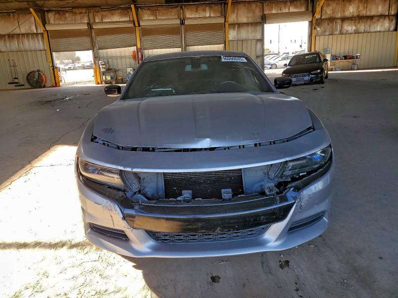 Photo 5 from auction – 2017 DODGE CHARGER SE with VIN 2C3CDXBG3HH543570