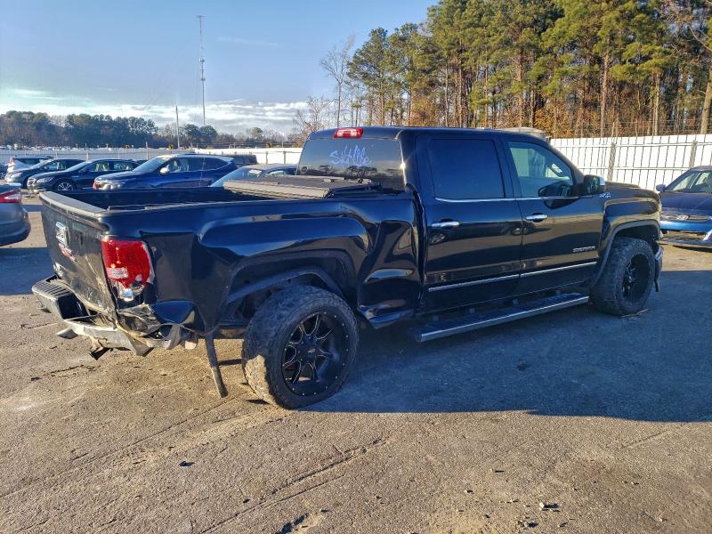 Photo 3 from auction – 2014 GMC SIERRA with VIN 3GTU2VEC8EG437582