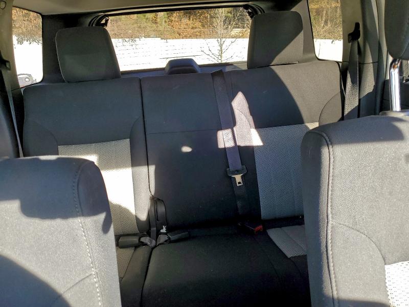 Photo 10 from auction – 2010 JEEP LIBERTY SP with VIN 1J4PP2GK9AW136603