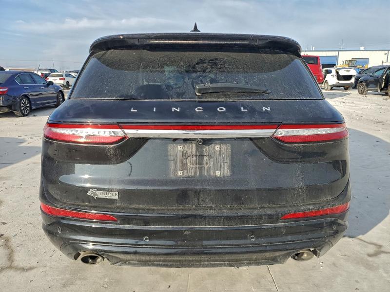 Photo 6 from auction – 2021 LINCOLN CORSAIR RE with VIN 5LMCJ2D97MUL16050