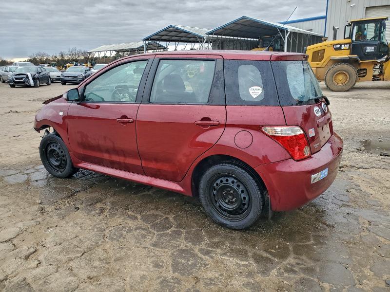 Photo 2 from auction – 2006 TOYOTA SCION XA with VIN JTKKT624765003839