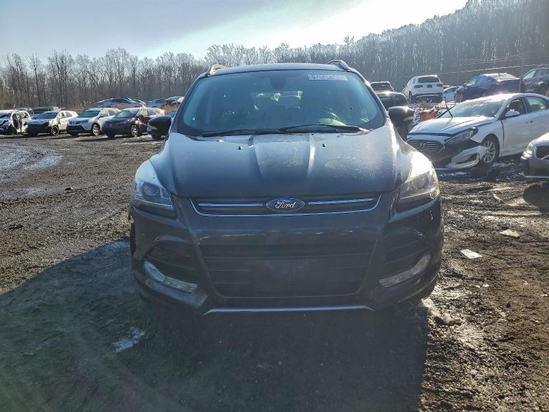 صورة رقم 5 من المزاد - 2014 FORD ESCAPE TIT مع VIN 1FMCU9J91EUC49681