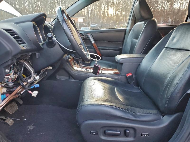Photo 7 from auction – 2011 TOYOTA HIGHLANDER with VIN 5TDDK3EH9BS046244