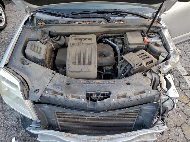 Фото 12 с аукциона – 2015 GMC TERRAIN SL с VIN 2GKALMEK2F6198713