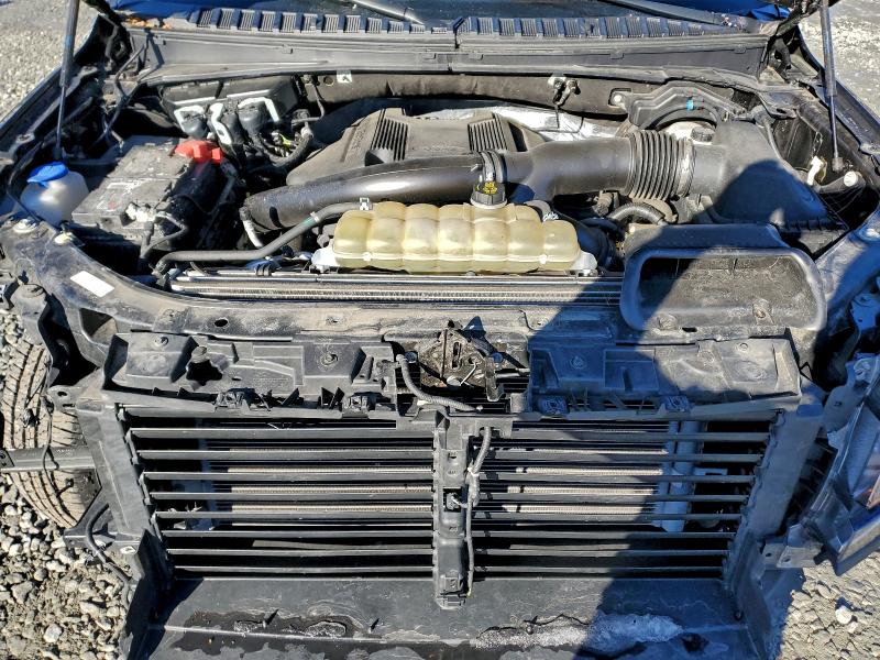 Photo 12 from auction – 2020 FORD EXPEDITION with VIN 1FMJU1JT0LEA95850