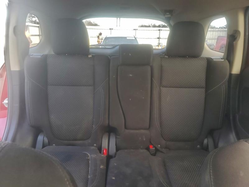 Photo 10 from auction – 2020 MITSUBISHI OUTLANDER with VIN JA4AD2A39LZ015068