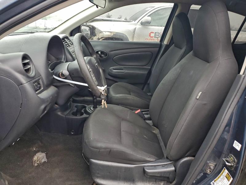 Photo 7 from auction – 2017 NISSAN VERSA S with VIN 3N1CN7AP4HL866630