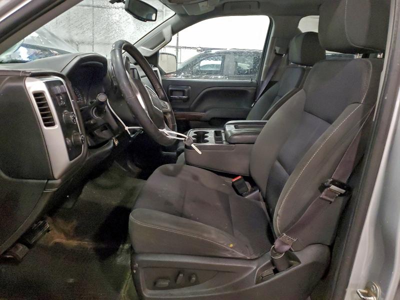 Photo 7 from auction – 2014 GMC SIERRA with VIN 1GTV2UEC1EZ384173
