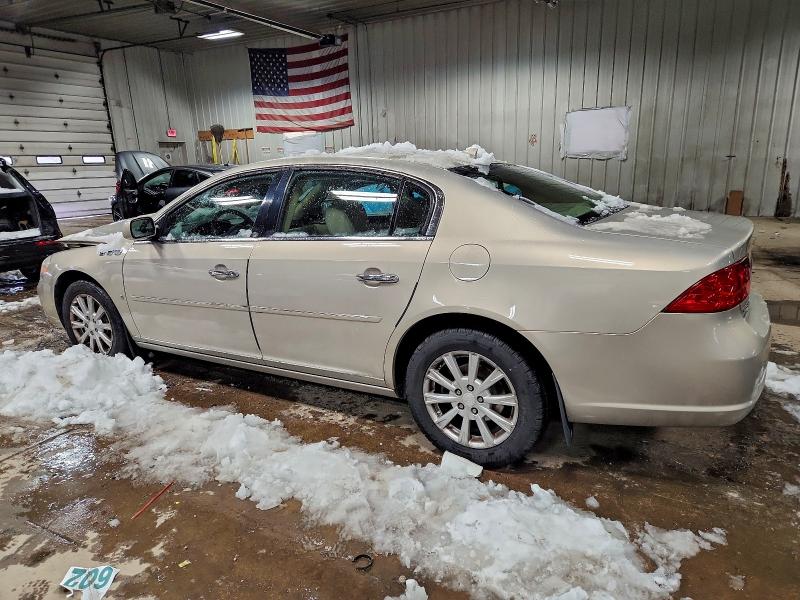Photo 2 from auction – 2009 BUICK LUCERNE CX with VIN 1G4HP57M99U131854