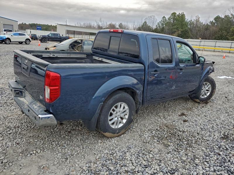 Photo 3 from auction – 2019 NISSAN FRONTIER with VIN 1N6AD0ER2KN880735